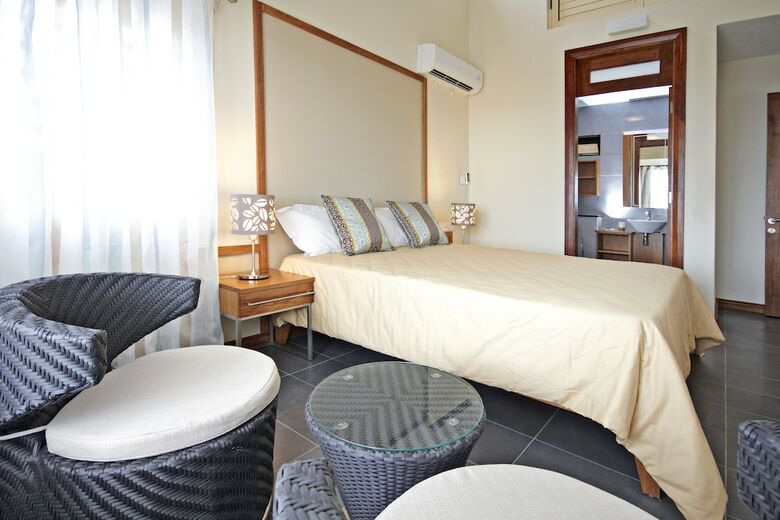 Apartamentos Villasun