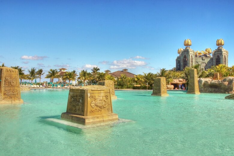 Apartamento Harborside Resort At Atlantis