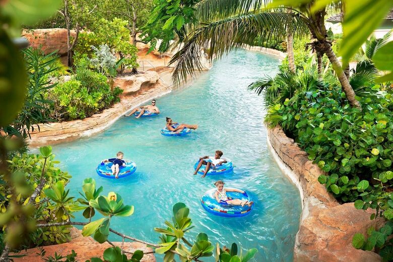 Apartamento Harborside Resort At Atlantis