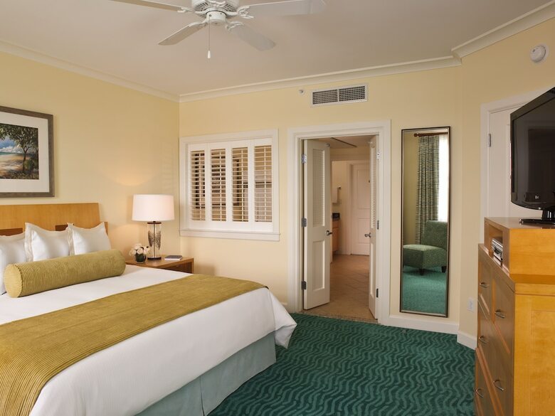 Apartamento Harborside Resort At Atlantis