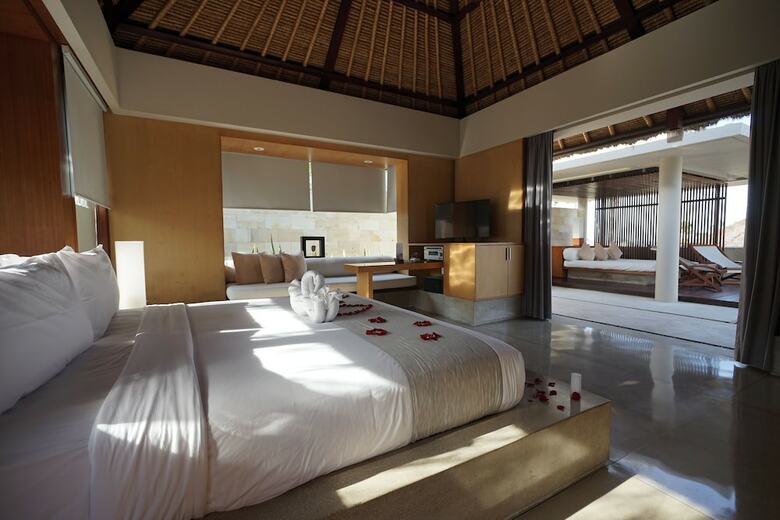 Apartamento The Bale