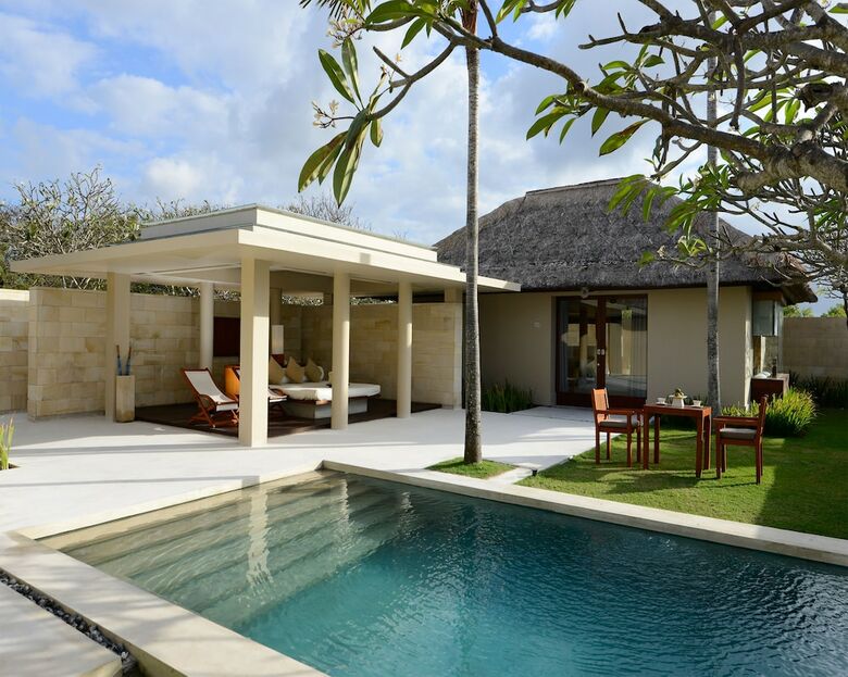 Apartamento The Bale