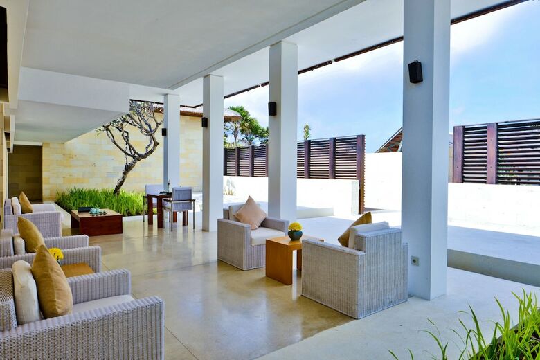 Apartamento The Bale