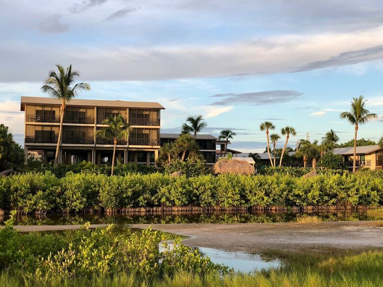 Apartamento Caribbean Beach Club