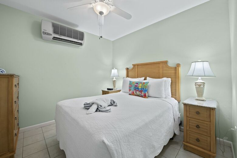 Apartamento Caribbean Beach Club