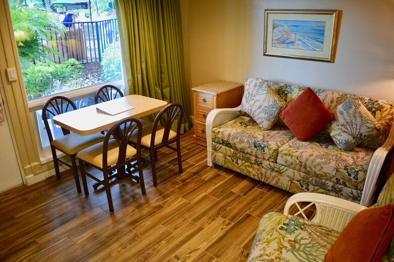 Apartamento Caribbean Beach Club