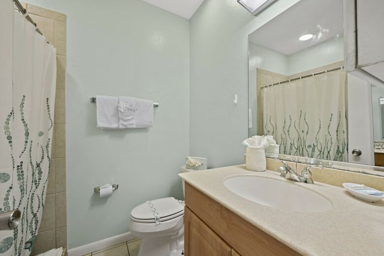 Apartamento Caribbean Beach Club