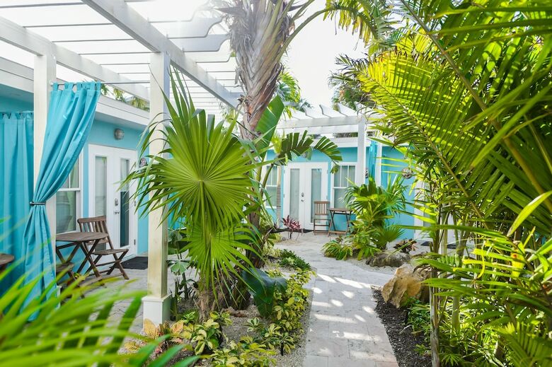 Apartamento Tropical Breeze Resort
