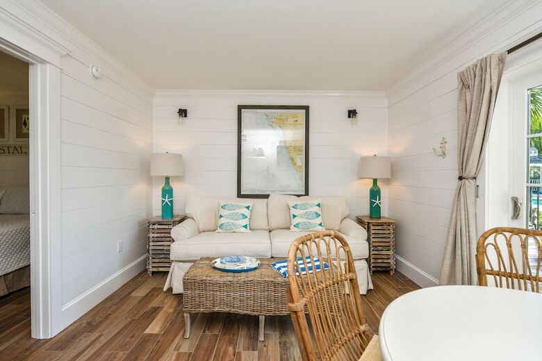 Apartamento Tropical Breeze Resort