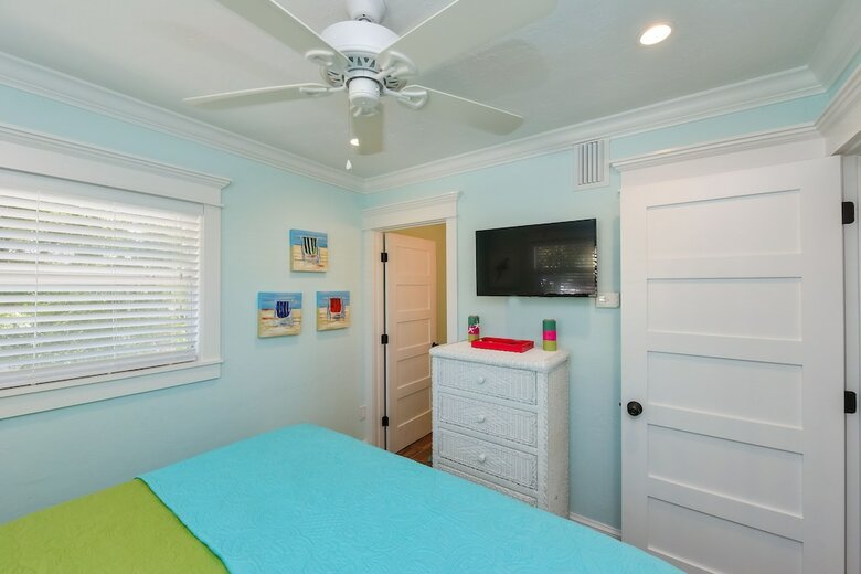 Apartamento Tropical Breeze Resort