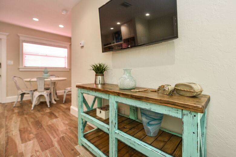 Apartamento Tropical Breeze Resort