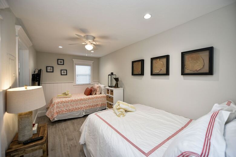 Apartamento Tropical Breeze Resort