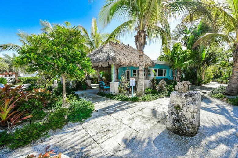 Apartamento Tropical Breeze Resort