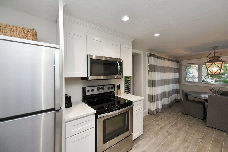 Apartamento Tropical Breeze Resort