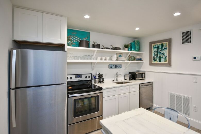 Apartamento Tropical Breeze Resort