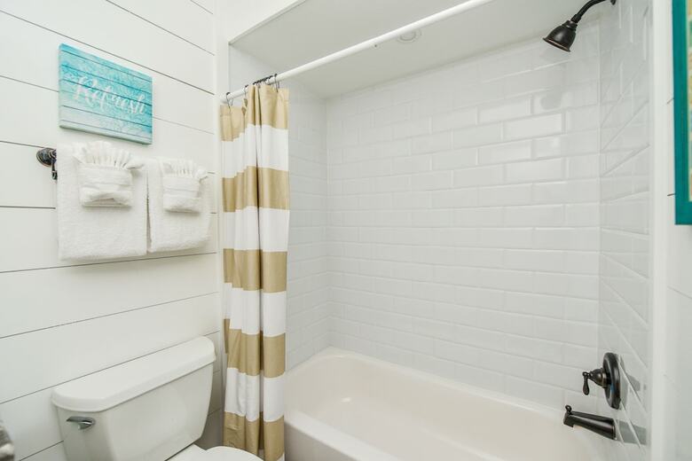 Apartamento Tropical Breeze Resort