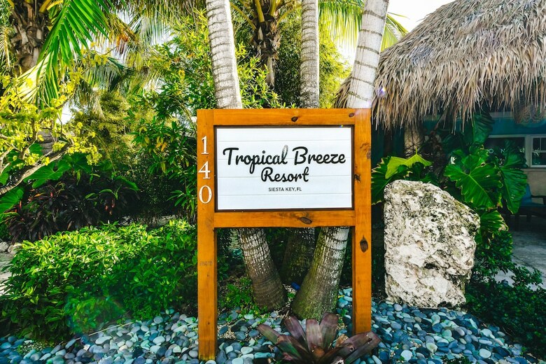 Apartamento Tropical Breeze Resort