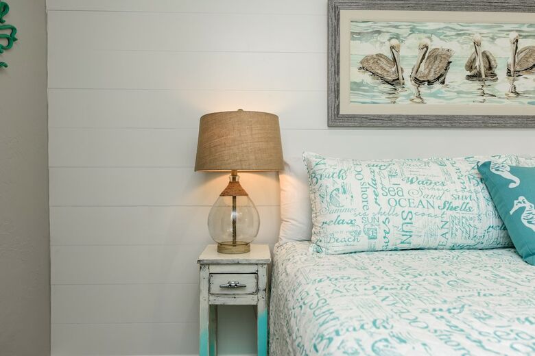 Apartamento Tropical Breeze Resort
