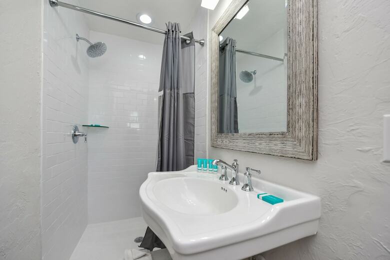 Apartamento Tropical Breeze Resort