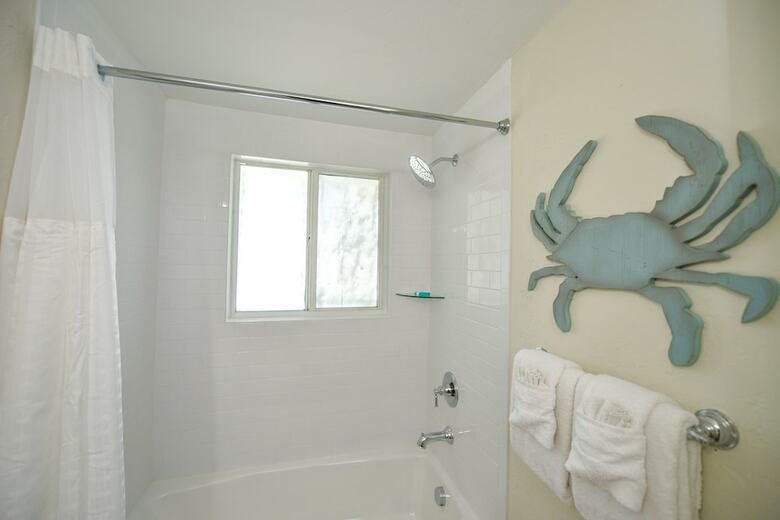 Apartamento Tropical Breeze Resort