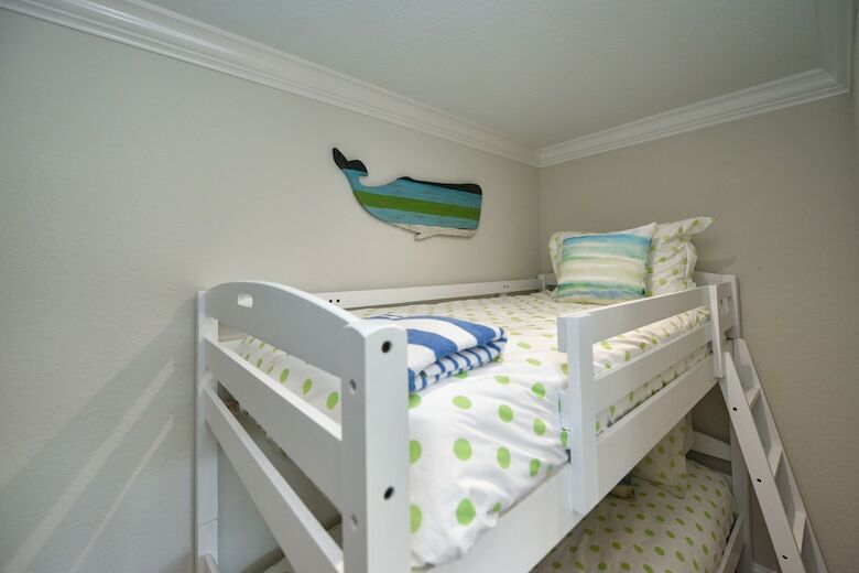 Apartamento Tropical Breeze Resort
