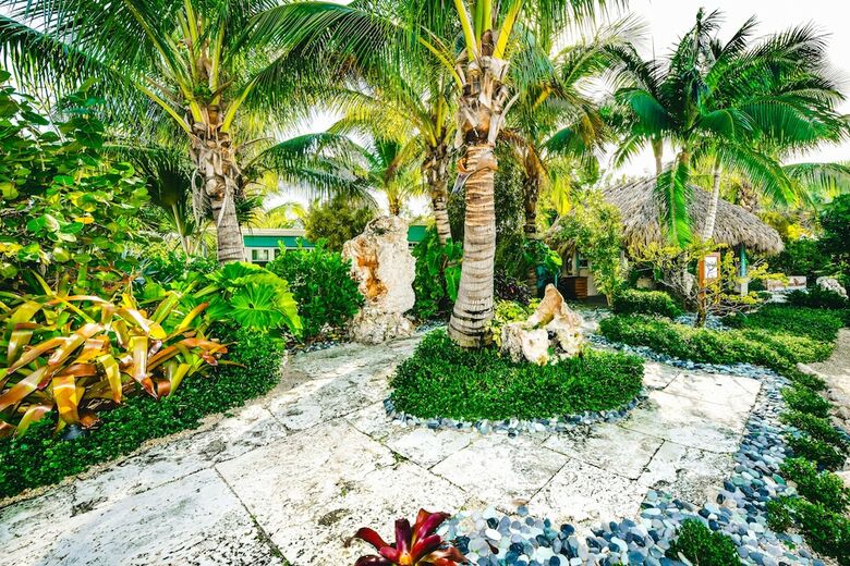 Apartamento Tropical Breeze Resort