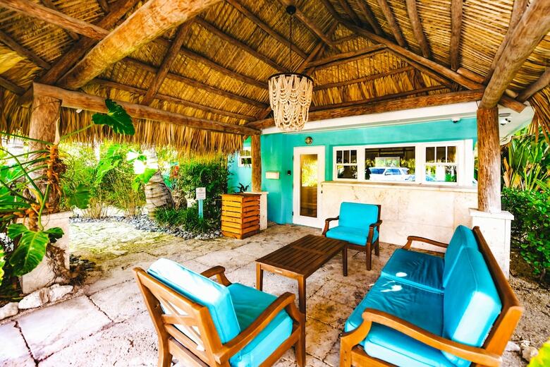 Apartamento Tropical Breeze Resort