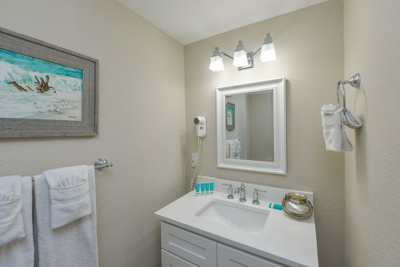 Apartamento Tropical Breeze Resort