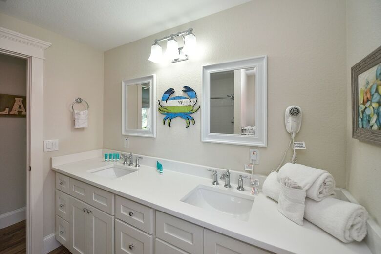 Apartamento Tropical Breeze Resort
