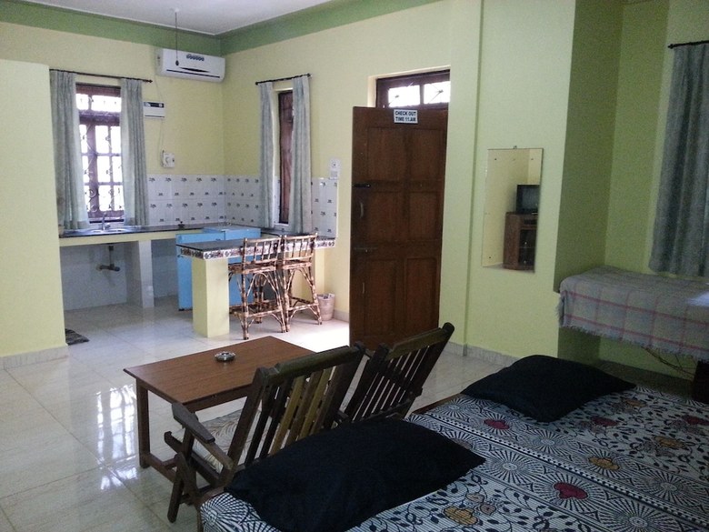 Hotel Albenjoh Guesthouse