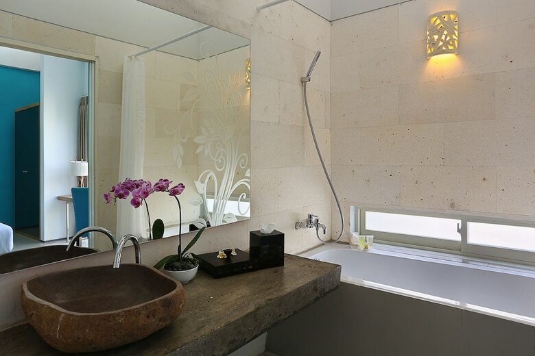 Garden Bay View Villas Nusa Dua
