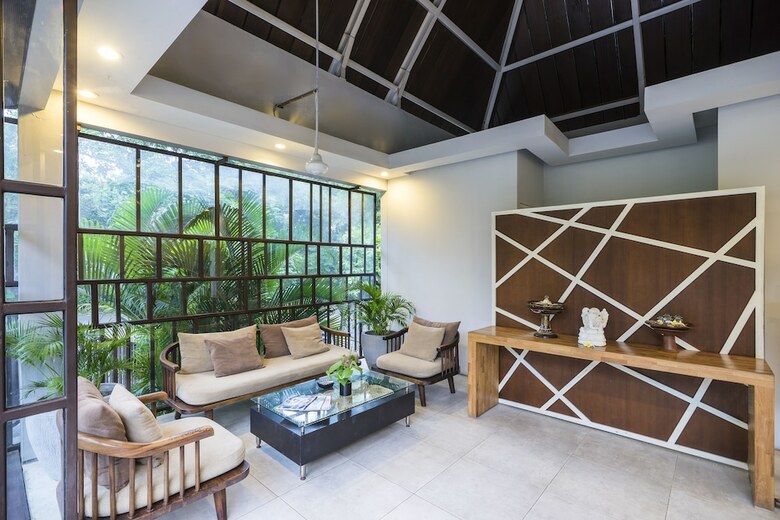 Garden Bay View Villas Nusa Dua