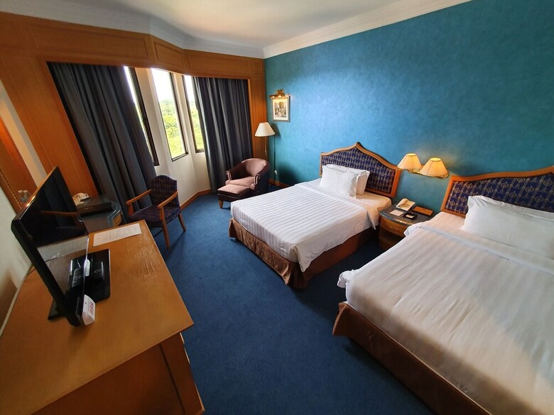 Parkview Hotel