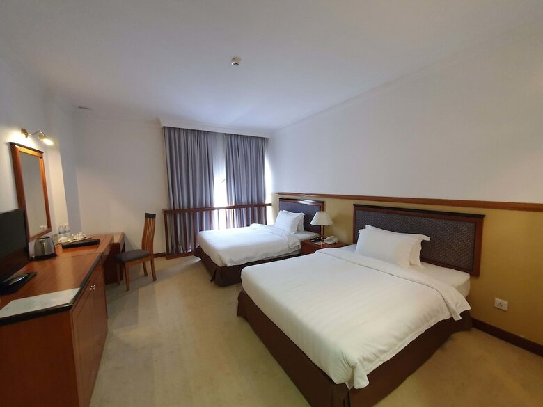 Parkview Hotel