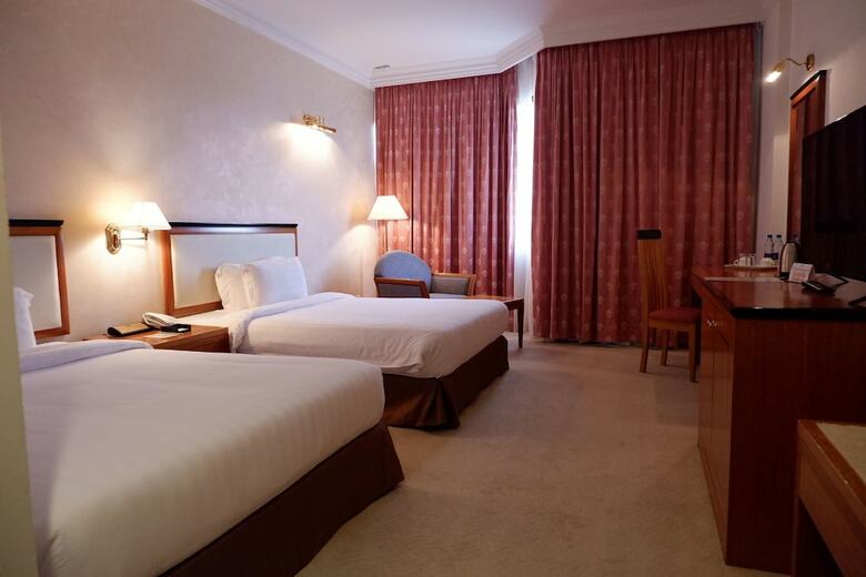Parkview Hotel