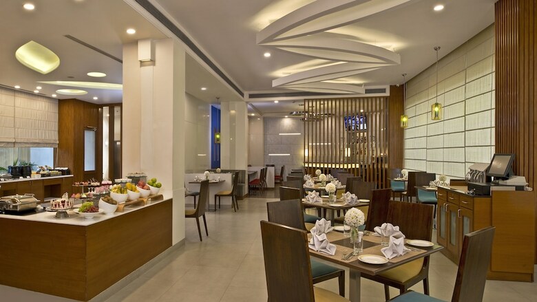 Nirwana Hometel Jaipur - A Sarovar Hotel