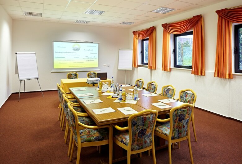 Hotel Sonnenhof Dietzenbach