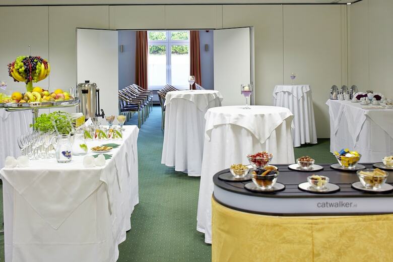 Hotel Sonnenhof Dietzenbach