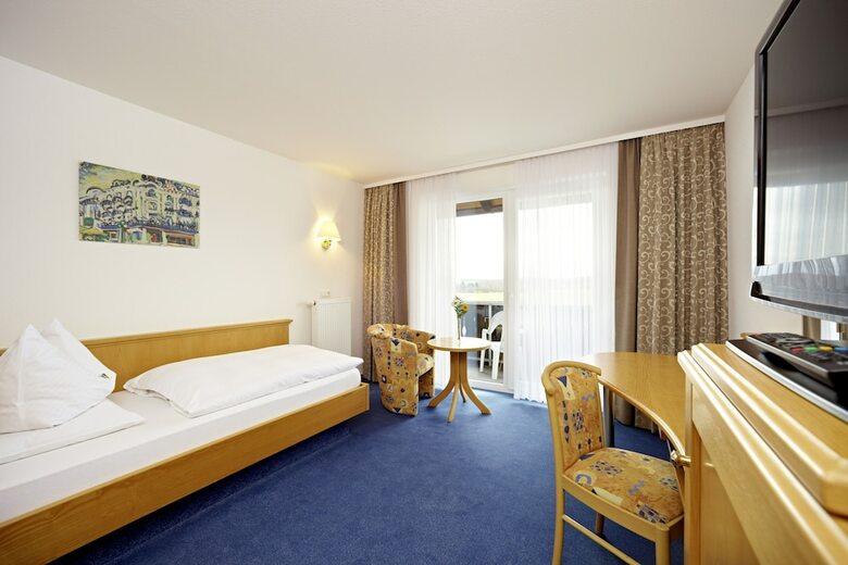 Hotel Sonnenhof Dietzenbach