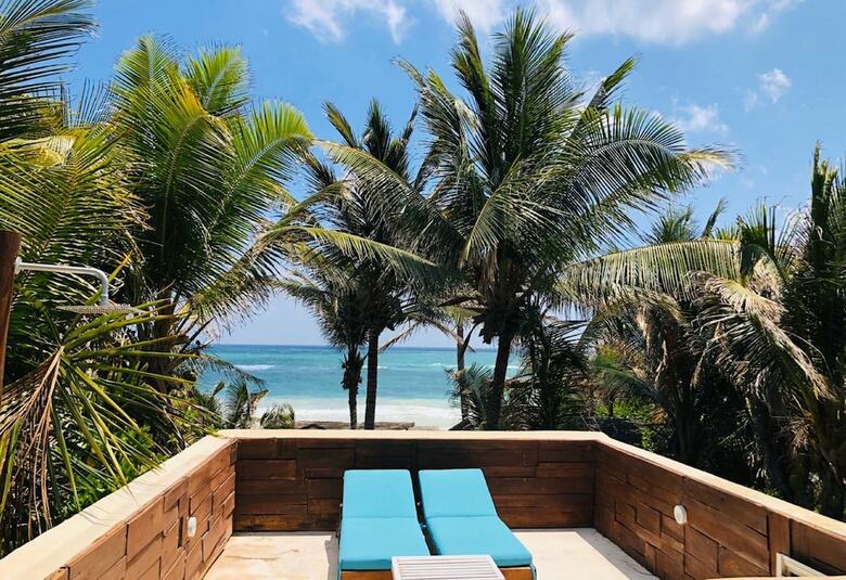My Way Boutique Hotel - Adults Only