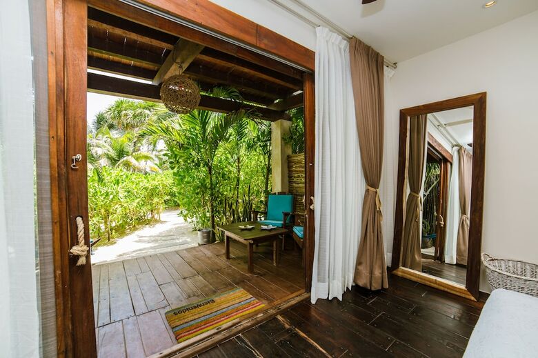 My Way Boutique Hotel - Adults Only