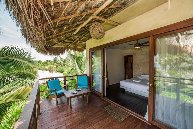 My Way Boutique Hotel - Adults Only
