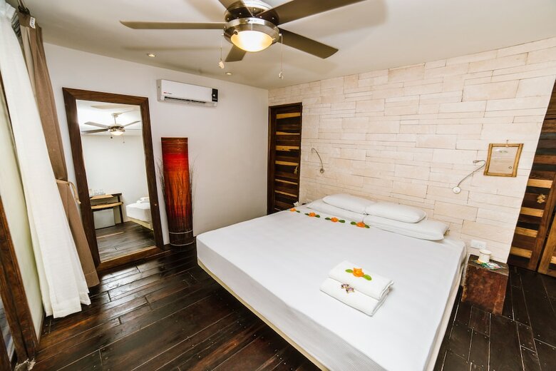 My Way Boutique Hotel - Adults Only