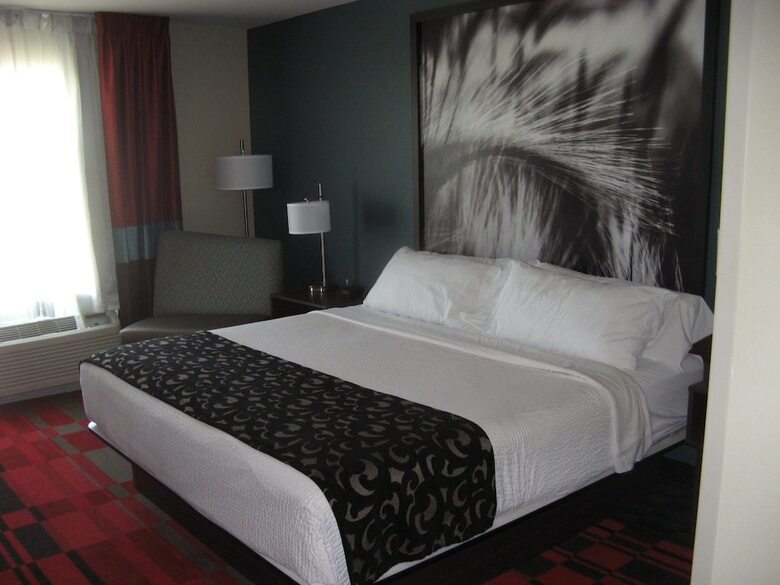 Best Western Roosevelt Place Hotel