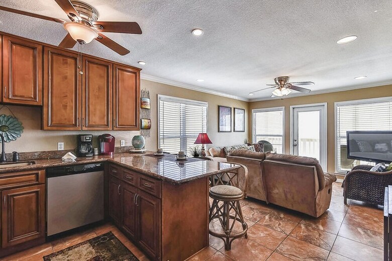 Seascape Deluxe Beach Condos By A B Sea Rentals