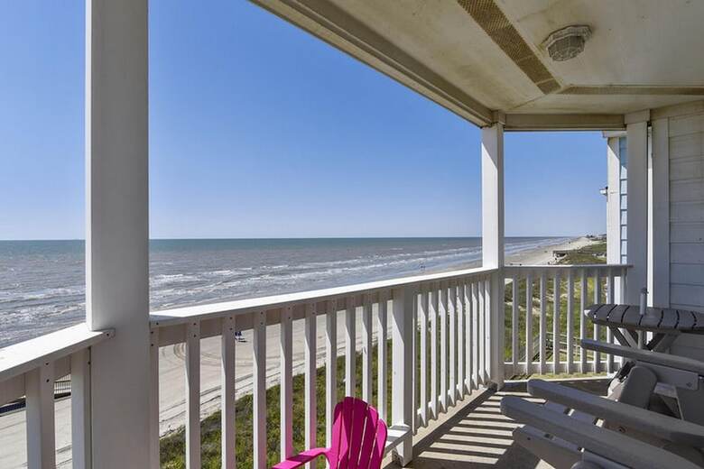 Seascape Deluxe Beach Condos By A B Sea Rentals