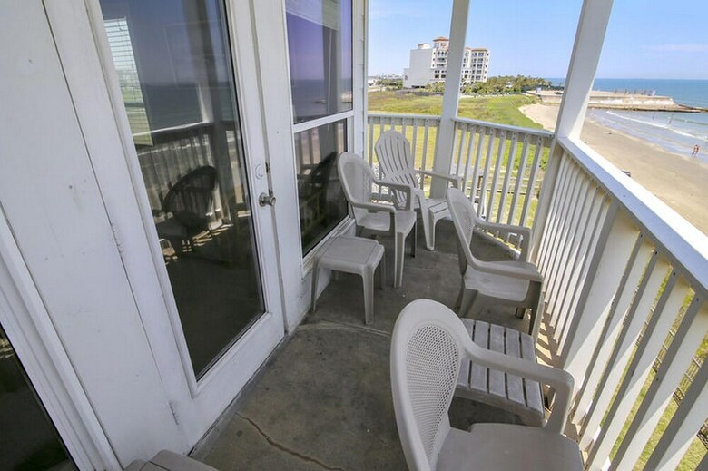 Seascape Deluxe Beach Condos By A B Sea Rentals