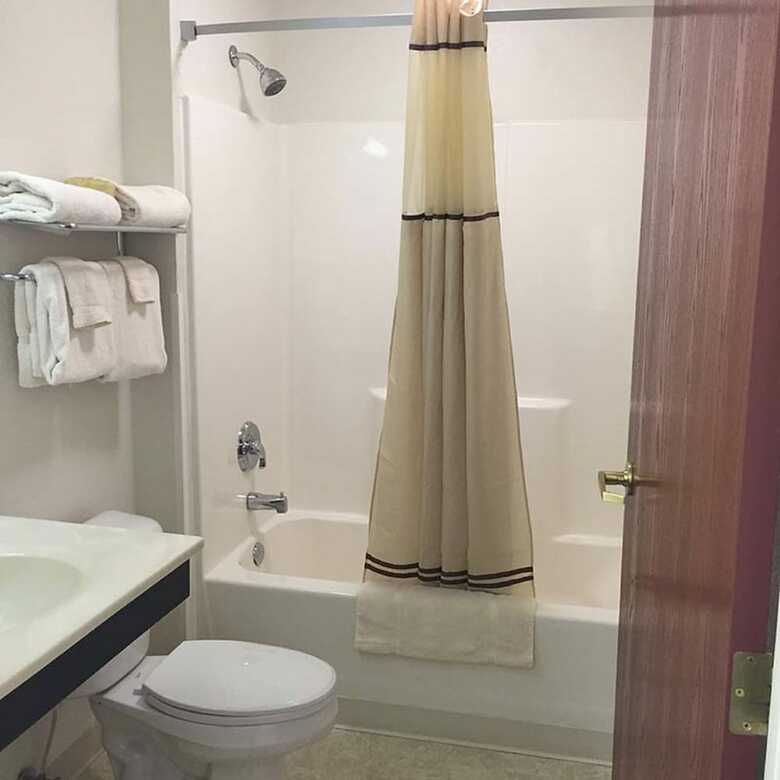 Osceola Grand Hotel