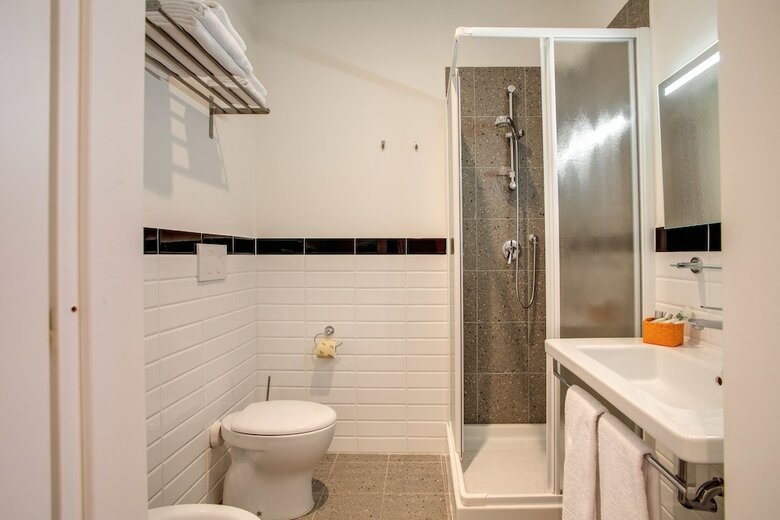 Roma In UNA Stanza Guesthouse