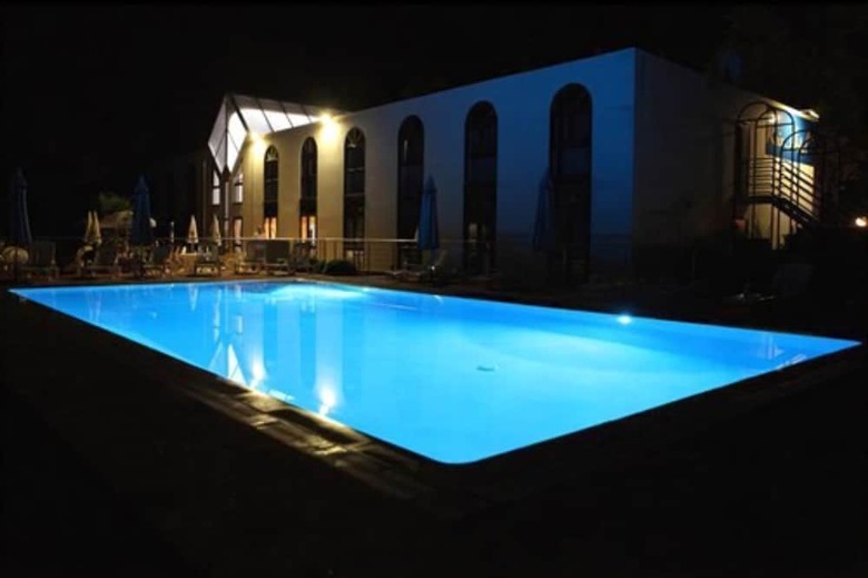 Agape Hotel